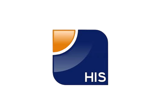Hans IT Logo