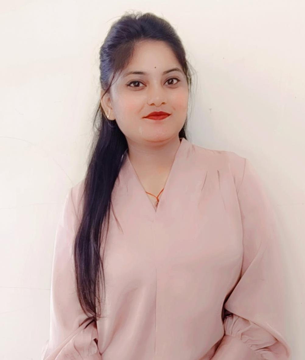 Sukhi portrait