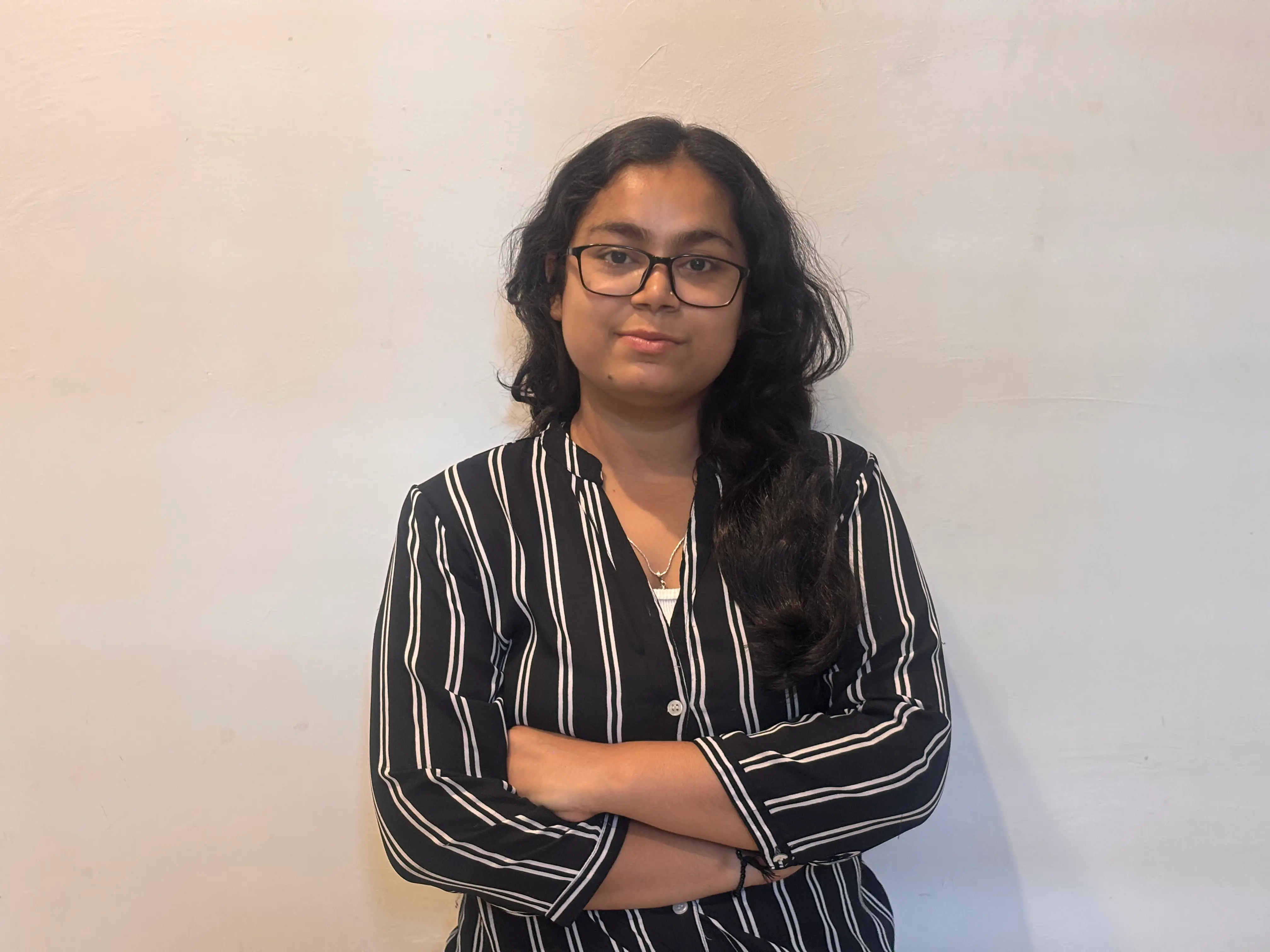 Sukhi portrait